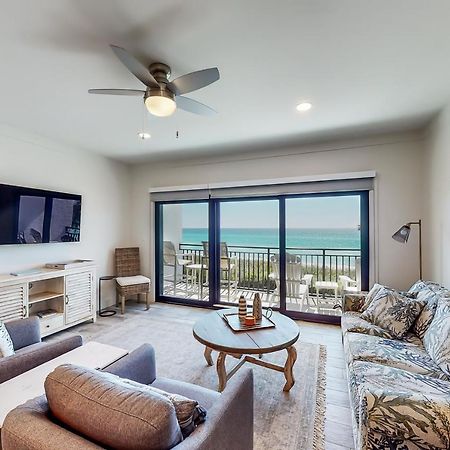 The Palms At Seagrove Villa Santa Rosa Beach Bagian luar foto