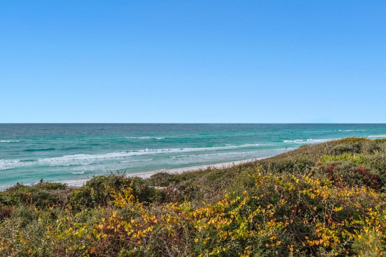 The Palms At Seagrove Villa Santa Rosa Beach Bagian luar foto