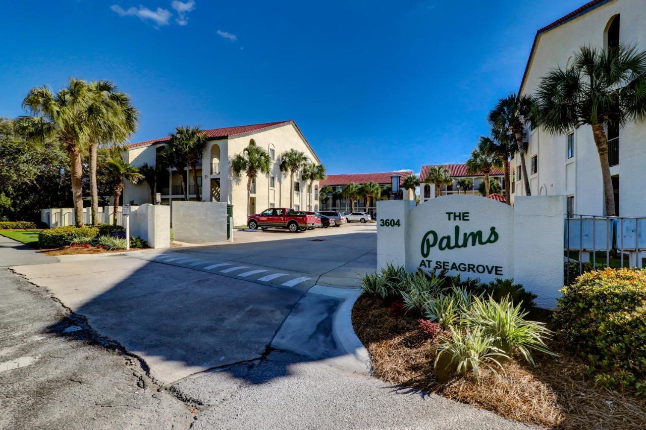 The Palms At Seagrove Villa Santa Rosa Beach Bagian luar foto