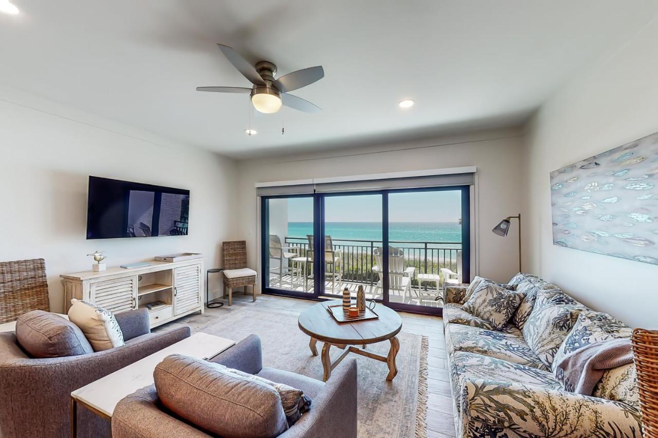 The Palms At Seagrove Villa Santa Rosa Beach Bagian luar foto
