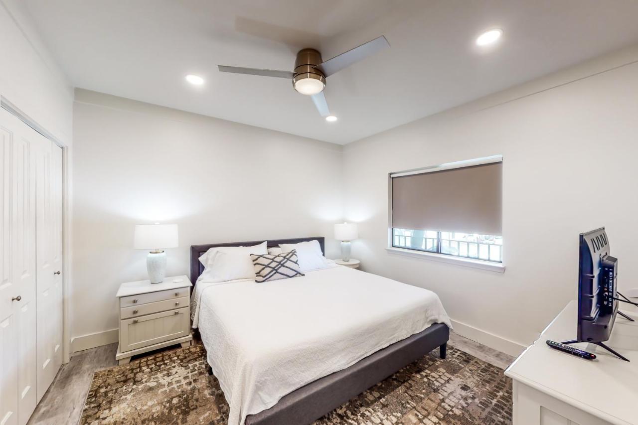 The Palms At Seagrove Villa Santa Rosa Beach Bagian luar foto